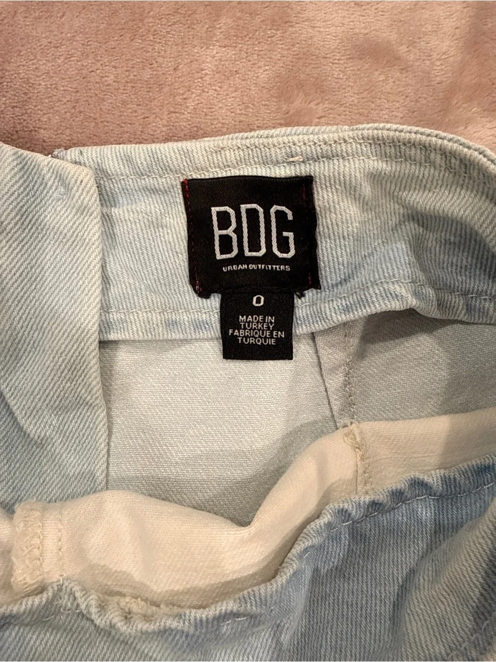 BDG by urban